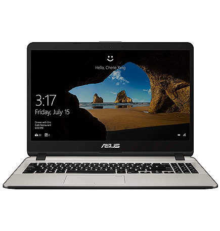Ремонт ноутбуков ASUS в Минске