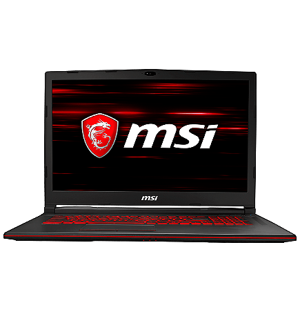 Ремонт ноутбуков MSI в Минске