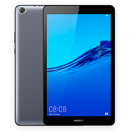 Ремонт планшетов HUAWEI в Минске