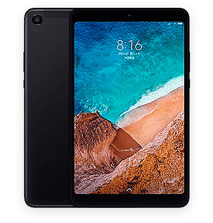 Ремонт планшетов XIAOMI в Минске
