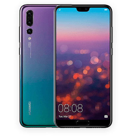 Ремонт мобильный телефонов HUAWEI в Минске