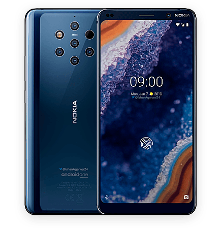 Ремонт мобильный телефонов NOKIA в Минске